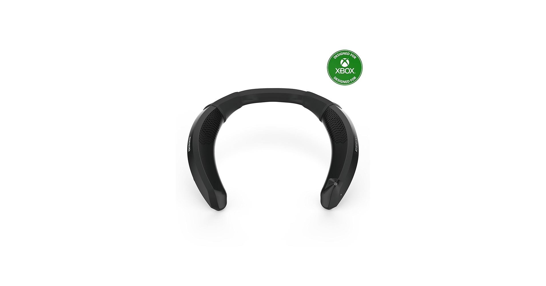 Amazon.com: Hori 3D Surround Gaming Neckset - Wearable Speaker