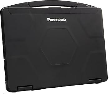 Amazon.com: Panasonic Toughbook CF-54 MK2, Intel Core i5-6300U