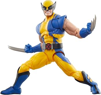 Amazon.co.jp: ハズブロ(HASBRO) MARVEL マーベルレジェンド・シリーズ