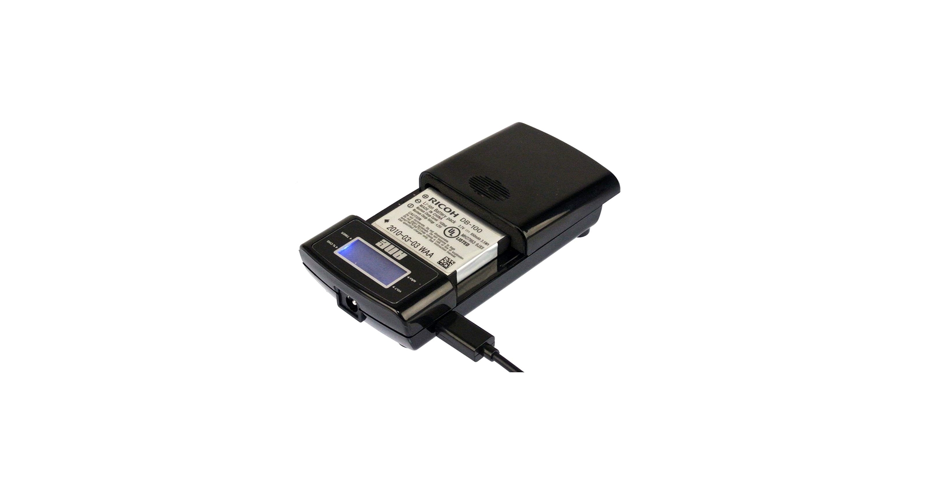 Amazon | ANE-USB-05 充電器 ニコン Nikon EN-EL15:機種 D500, D7500