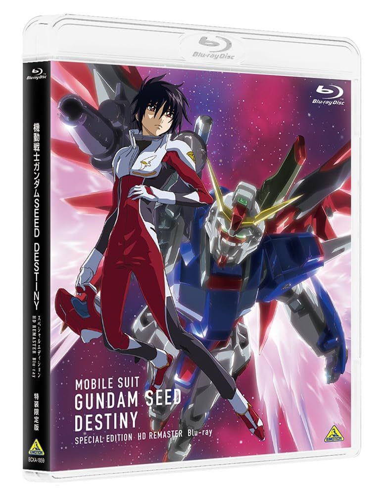 ガンダムSEED（シード）/DESTINY 【1期+2期+SP】DVD 全34巻 ガンダム