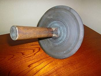 Amazon.co.jp: 【銅製】薬研やげん鉄製漢方薬薬草金属工芸擂鉢調剤道具