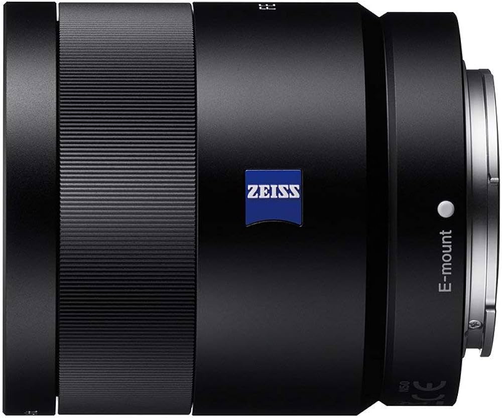 Amazon.co.jp: ソニー 55mm F1.8 Sonnar T FE ZA フルフレーム