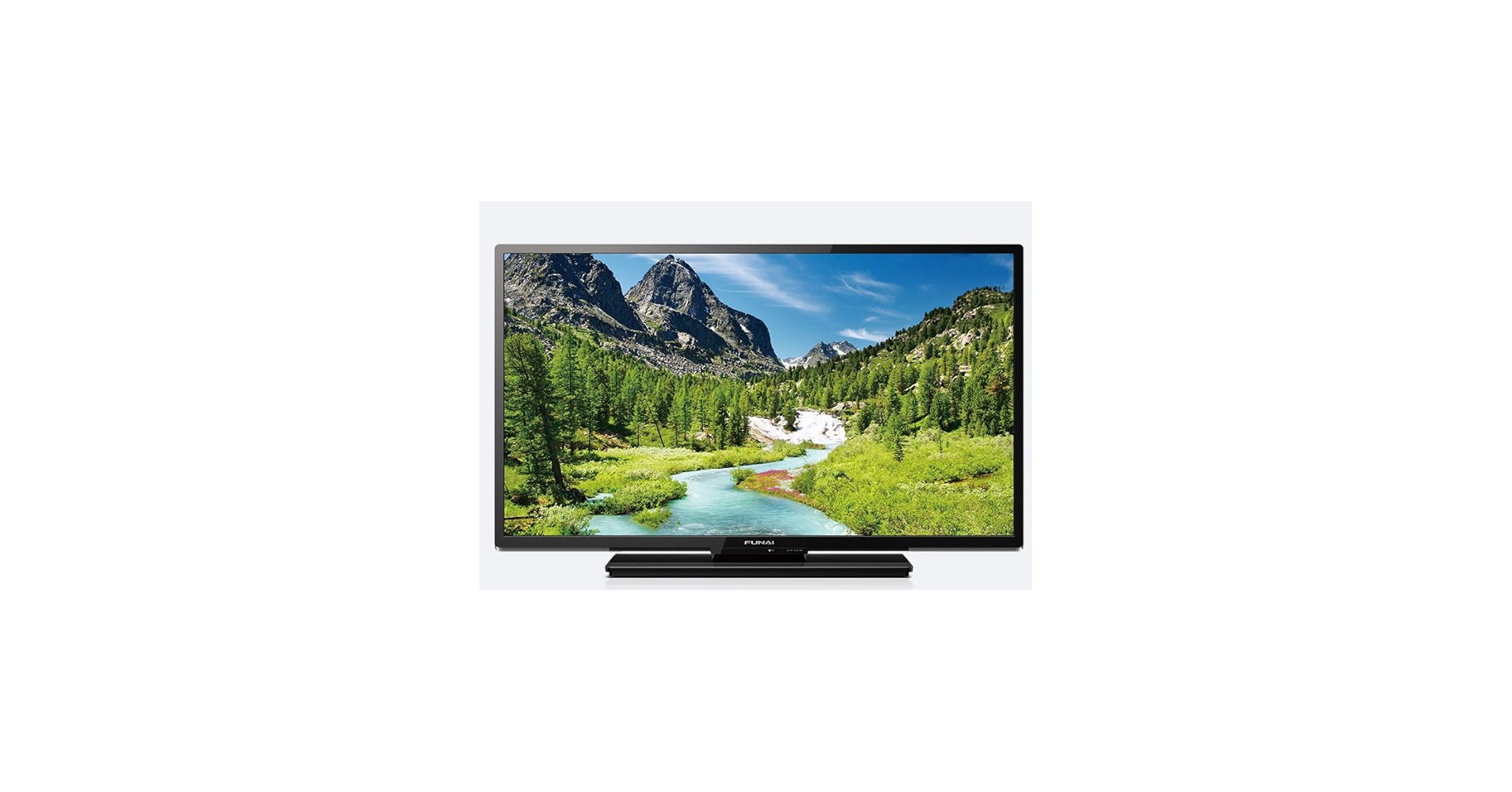 Amazon | FUNAI 液晶 テレビ 32V型 FL-32HB2000 ハイビジョン 128GB