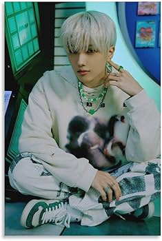 Amazon.co.jp: JISUNG チソン NCT DREAM エヌシーティー Glitch Mode