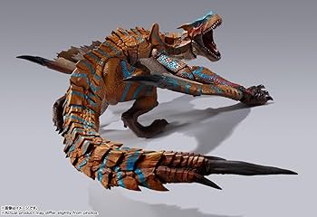 Amazon.co.jp: TAMASHII NATIONS S.H.モンスターアーツ