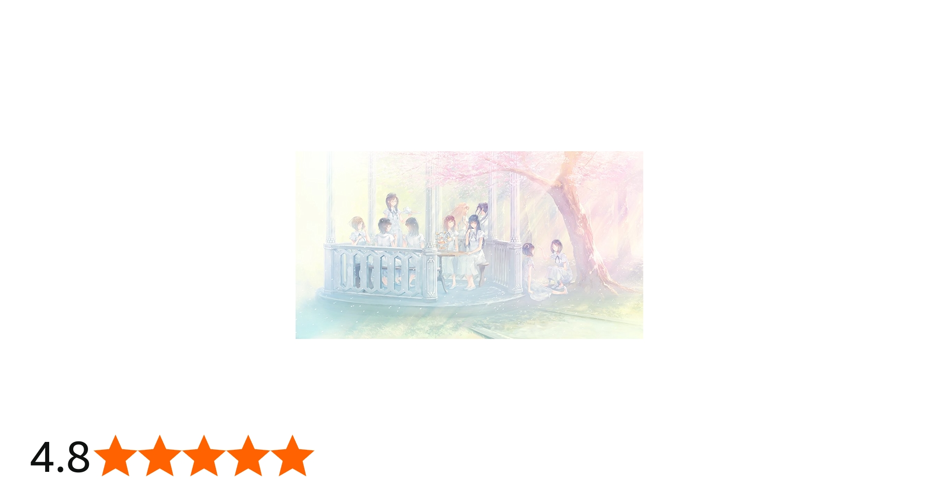 Amazon | Flowers | Art Works | Couleur【書籍】 | PCゲーム | PCソフト