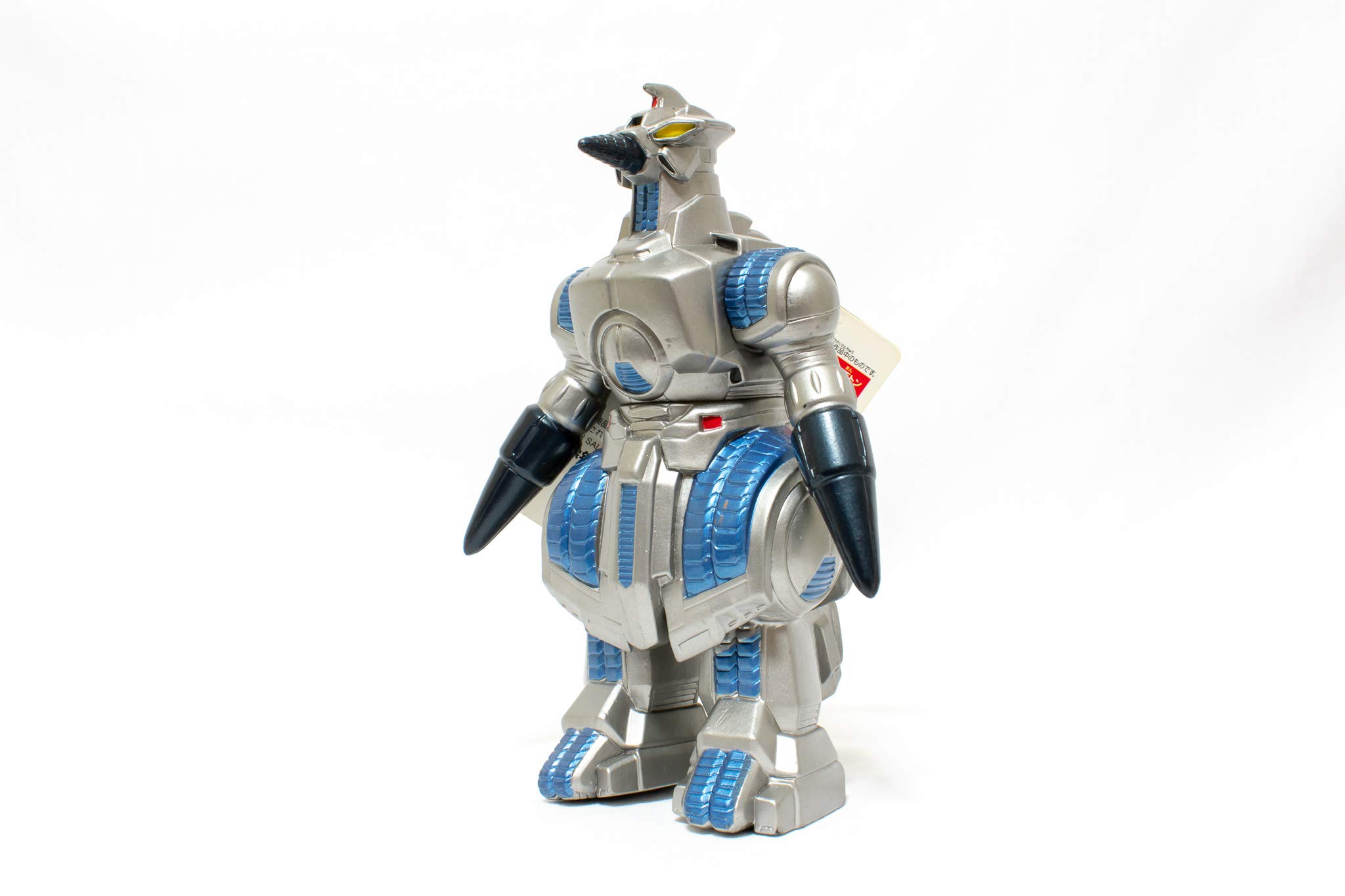 Amazon.co.jp: ムービーモンスターシリーズ Gフォース・モゲラ : おもちゃ