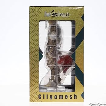 Amazon | [FIG]ギルガメッシュ Fate/EXTELLA(フェイト/エクステラ) 1/8