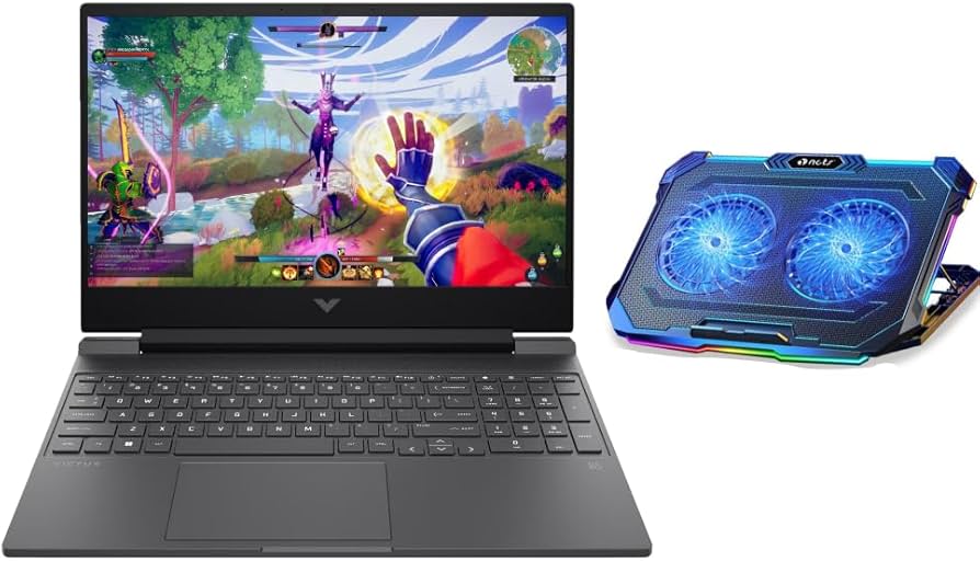 Amazon.com: HP - Victus 16.1