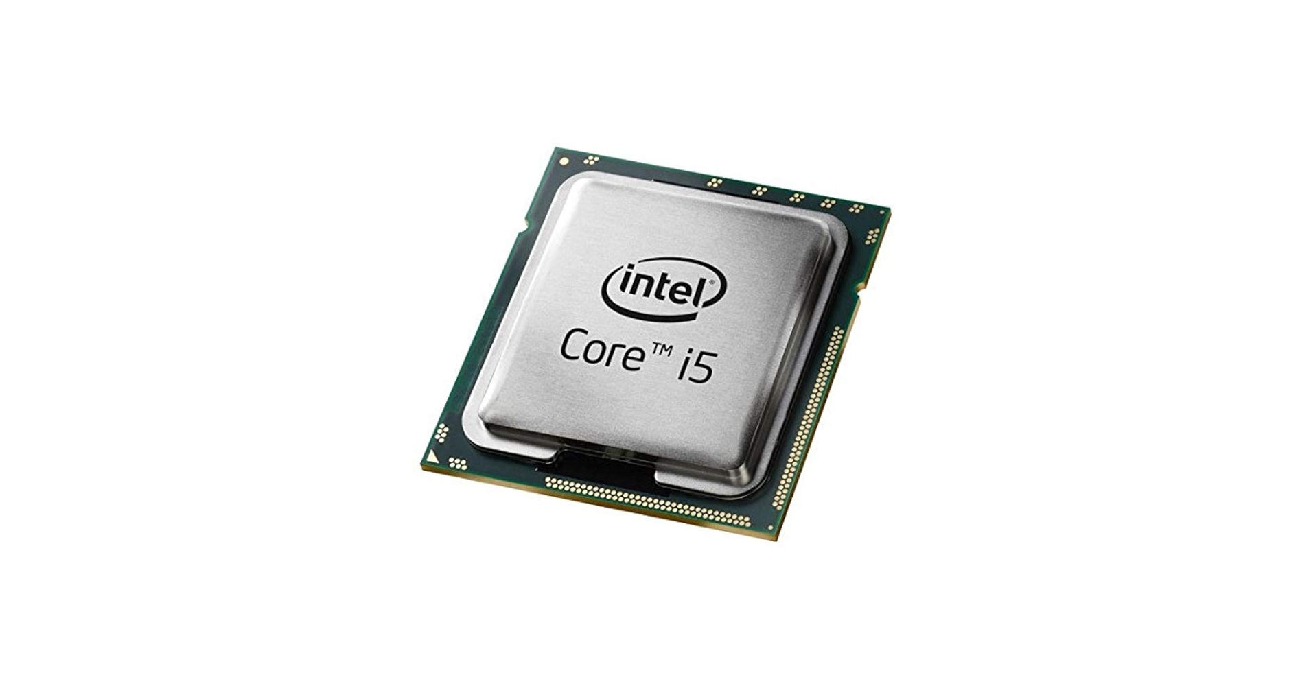 Amazon.com: Intel Core i5 i5-7500T Quad-core (4 Core) 2.70 GHz