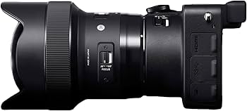 Amazon.com : Sigma 14mm f/1.8 Art DG HSM Lens (for Sony E Cameras