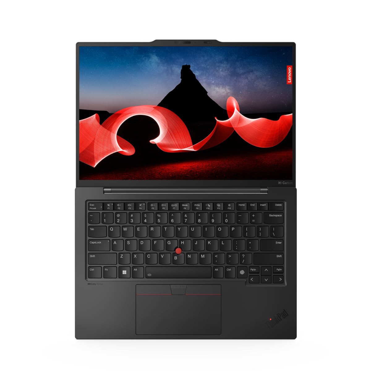 Amazon.com: Lenovo ThinkPad X1 Carbon Gen 12, Intel Ultra 7 155U