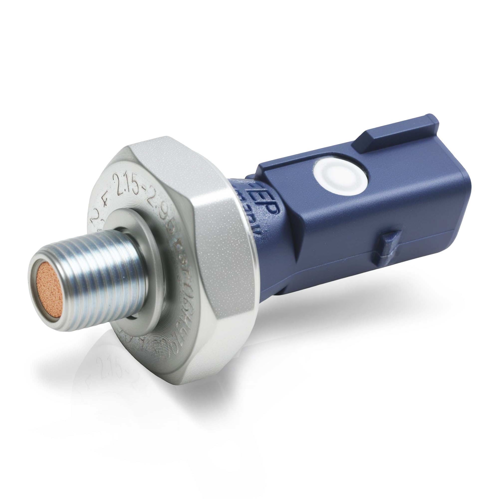 Sprwinautummer Oil Pressure Sensor Switch 06H919081A Compatibile