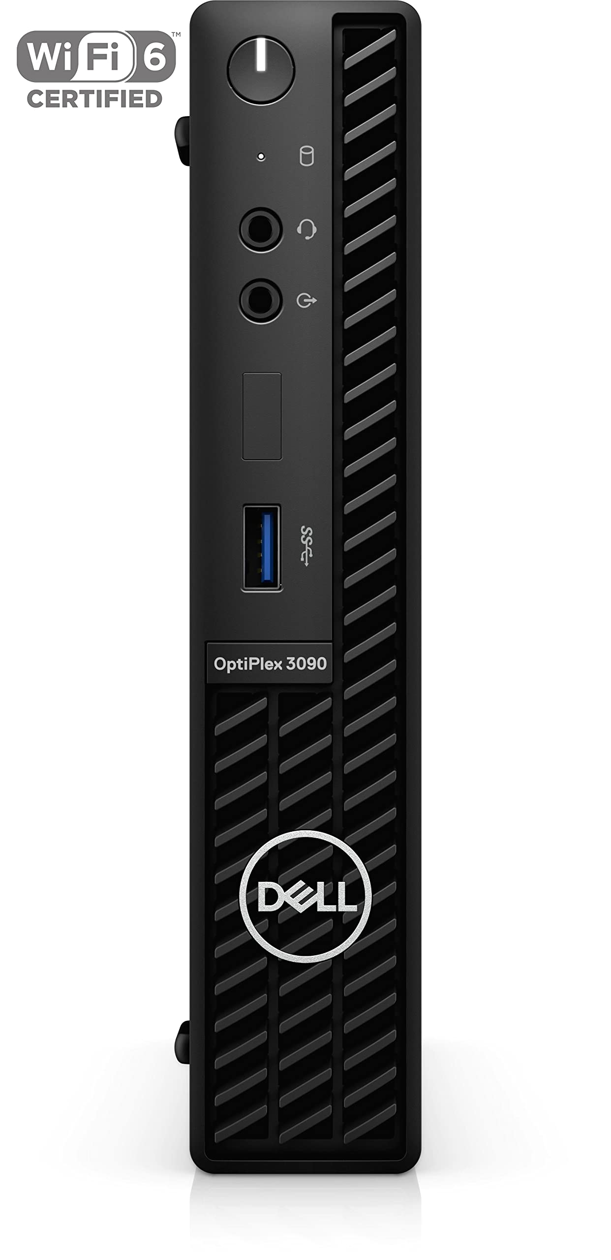 Amazon.com: DELL 2022 Optiplex 3090 Micro Form Factor Business