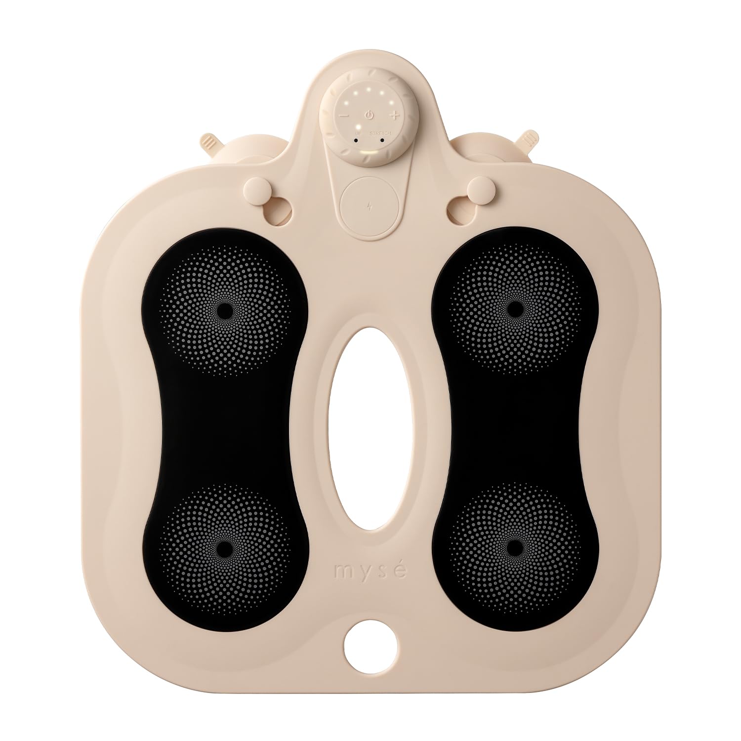 Amazon.co.jp: ヤーマン ミーゼ スパトレーナー トレーニング EMS