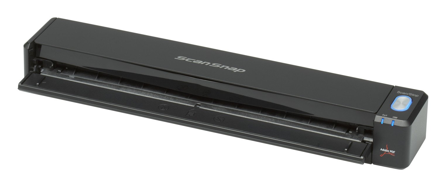 Amazon | FUJITSU ScanSnap iX100 Wi-Fi・バッテリー搭載スキャナ FI