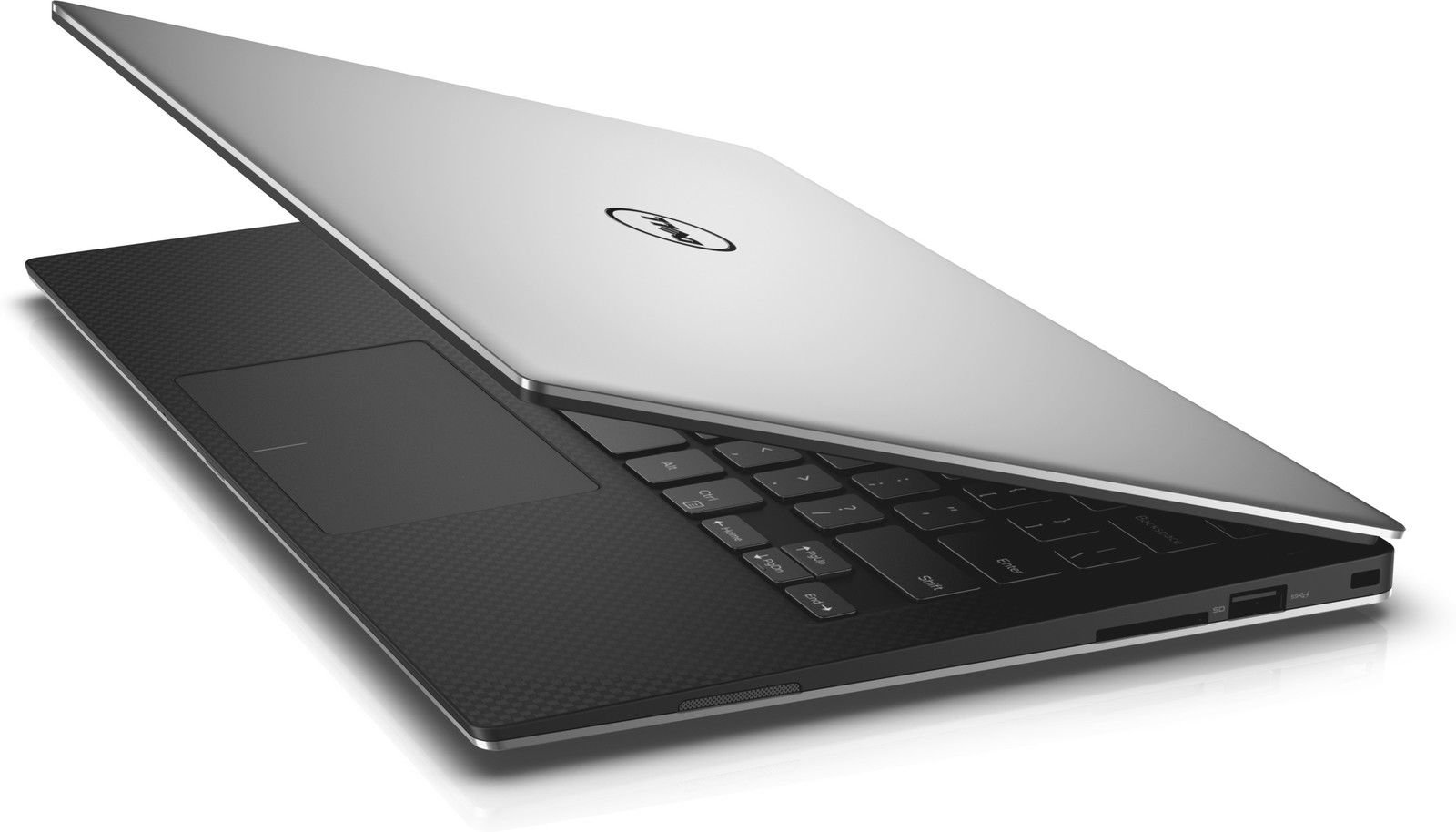 Dell XPS 13 9360 13.3