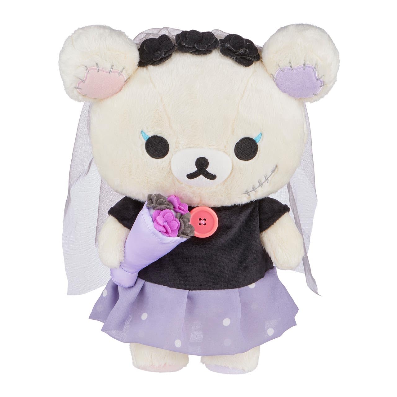 Amazon.com: Korilakkuma San-X Original Mysterious Halloween Series
