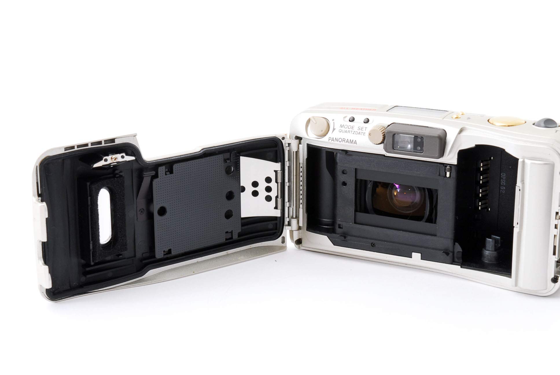 Buy Olympus Stylus Zoom 115 35mm Camera Online at Low Prices in