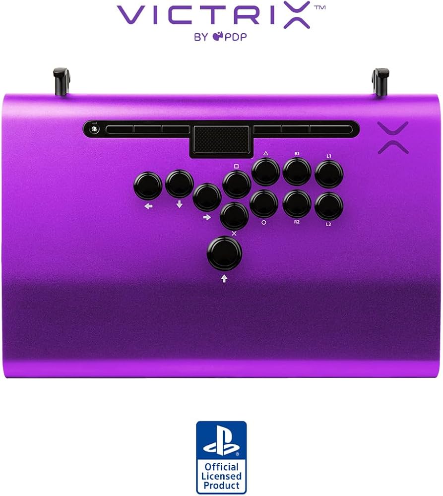 Amazon.co.jp: 【SONY公式ライセンス商品】PDP by TURTLE BEACH