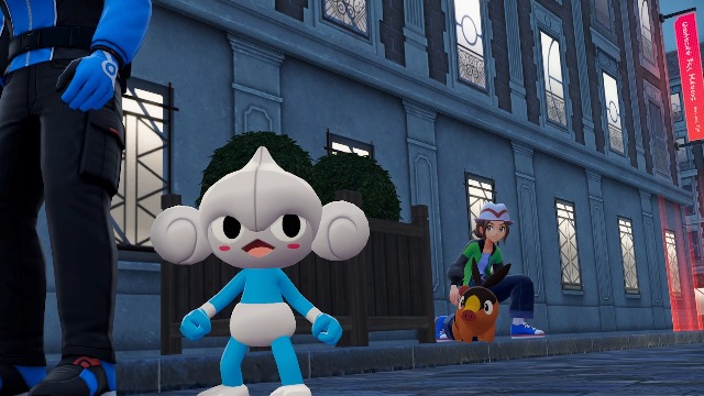 Amazon.co.jp: Pokémon LEGENDS Z-A Nintendo Switch 2 Edition