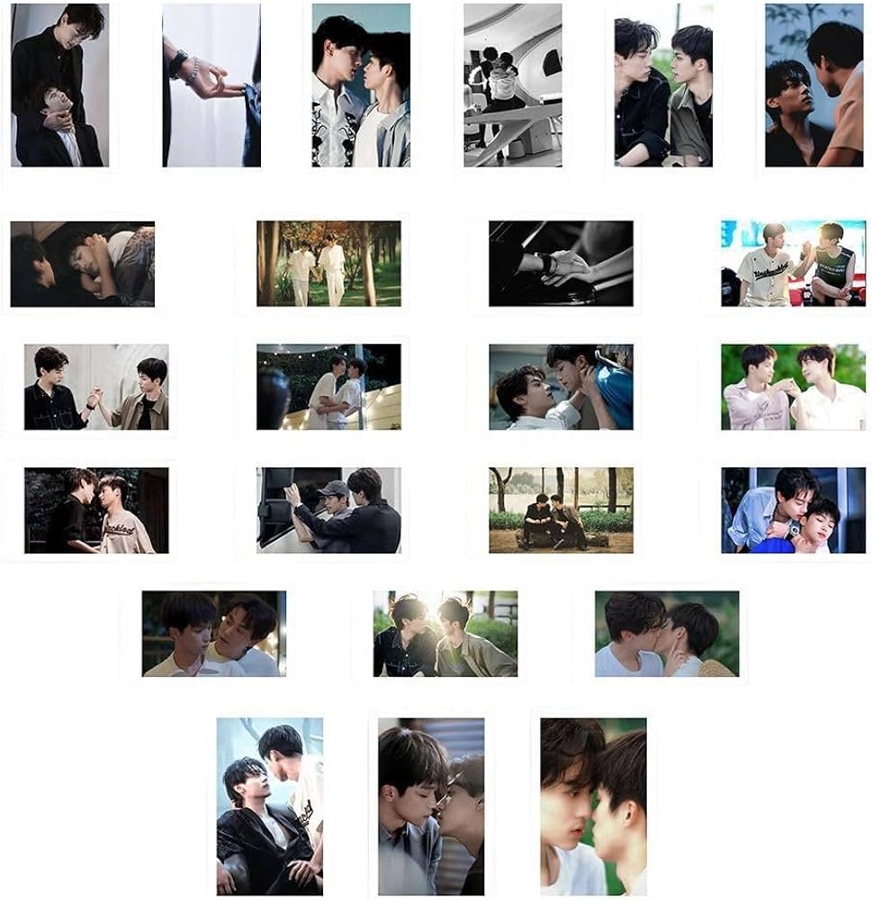 Amazon | 逆愛～Revenged Love～ ポラロイド チェキ フォトカード 写真