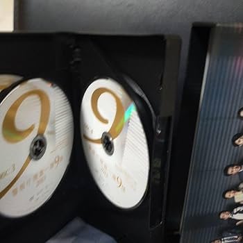 Amazon.co.jp: 警視庁捜査一課9係 2013 DVD-BOX〈5枚組〉 : おもちゃ