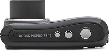 Amazon.com : Kodak PIXPRO Friendly Zoom FZ45-BK 16MP Digital