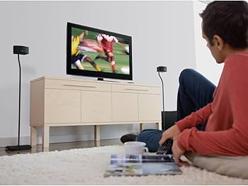 Amazon.com: Bose® CineMate® GS Series II Digital Home Theater