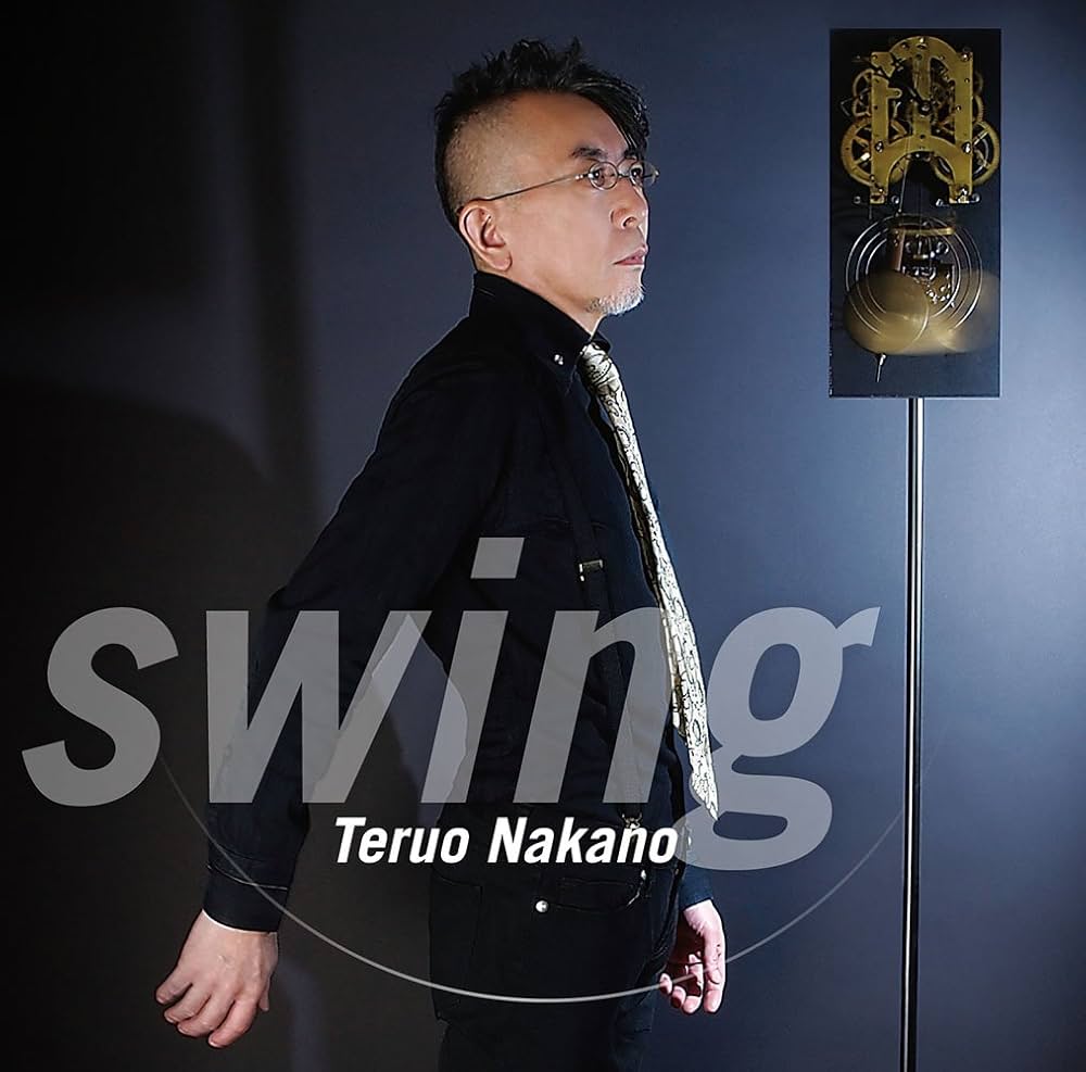 Amazon.co.jp: Swing: ミュージック