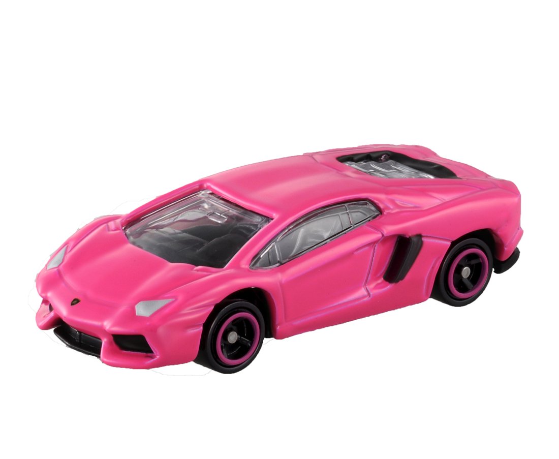 Amazon | タカラトミー トミカ ギフト LAMBORGHINI SPECIAL SET