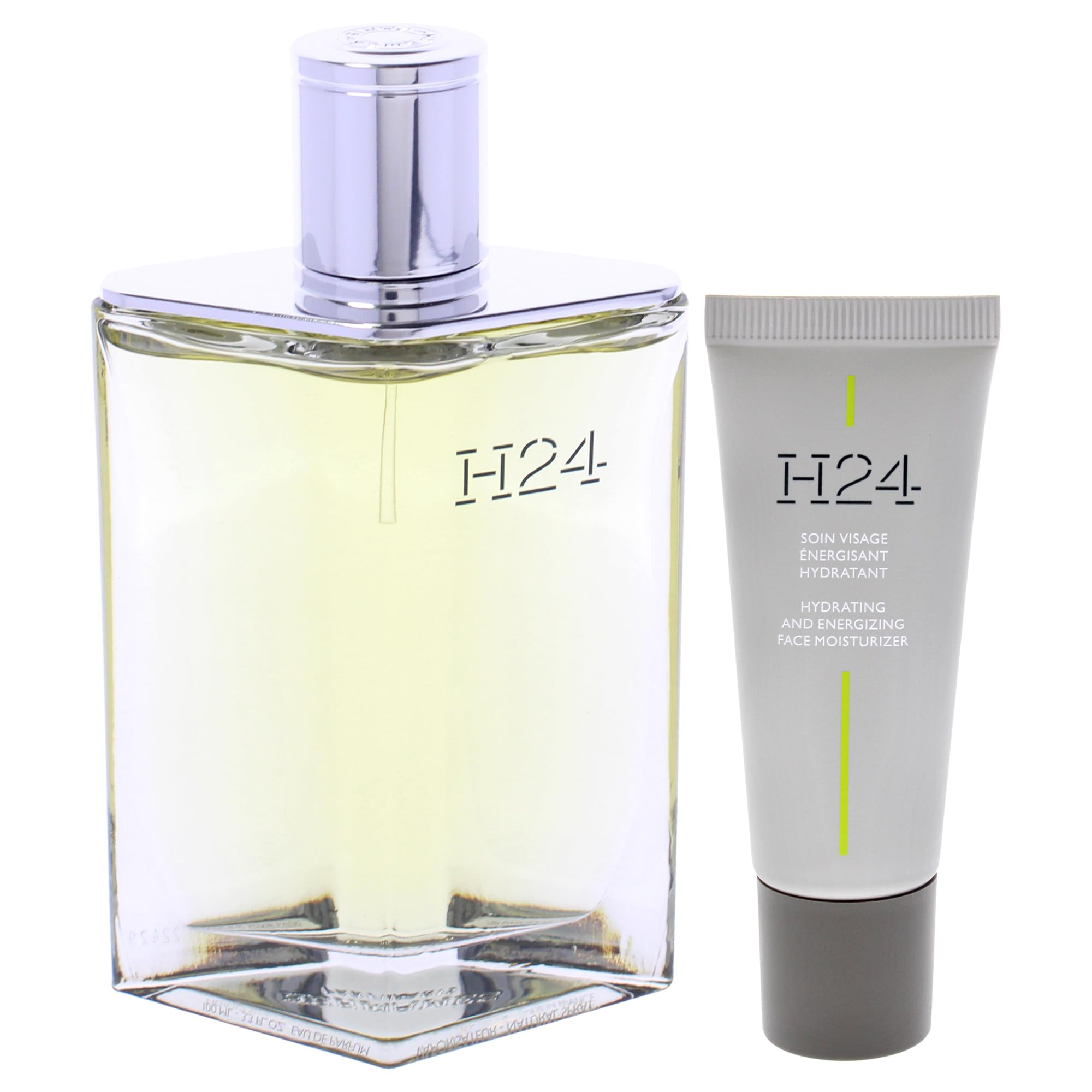 Amazon.com : H24 by Hermes for Men - 2 Pc Gift Set 3.3oz EDP Spray