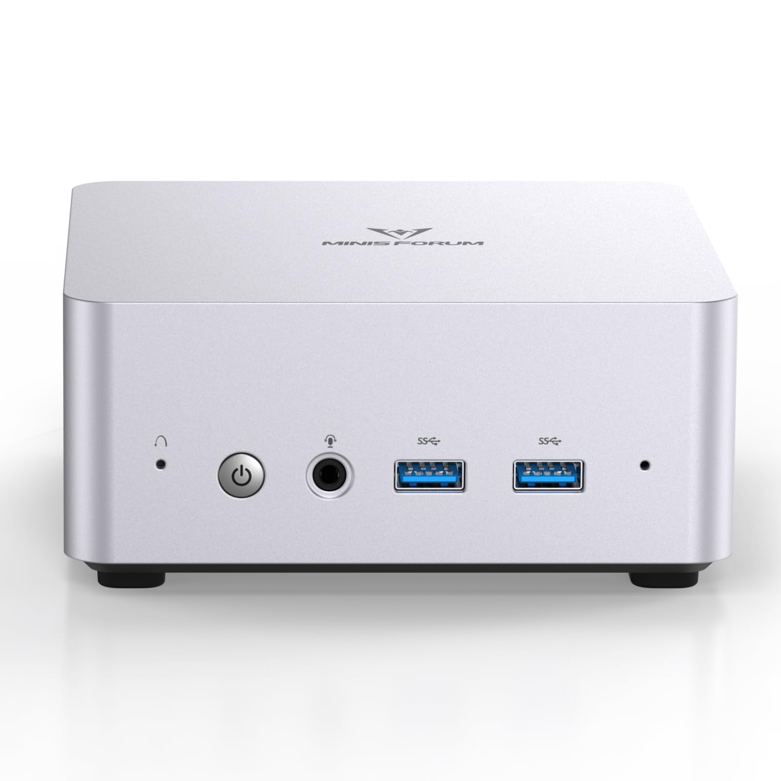 Amazon.com: MINISFORUM UN1250 Mini PC Intel Core i5-1250P 12C/16T