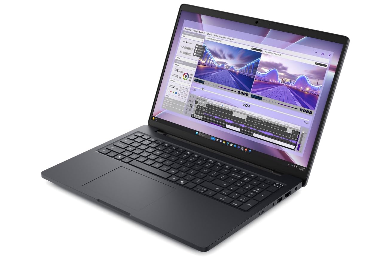 Amazon.co.jp: Dell Pro Max 16 ノートパソコン MC16250 Intel Core