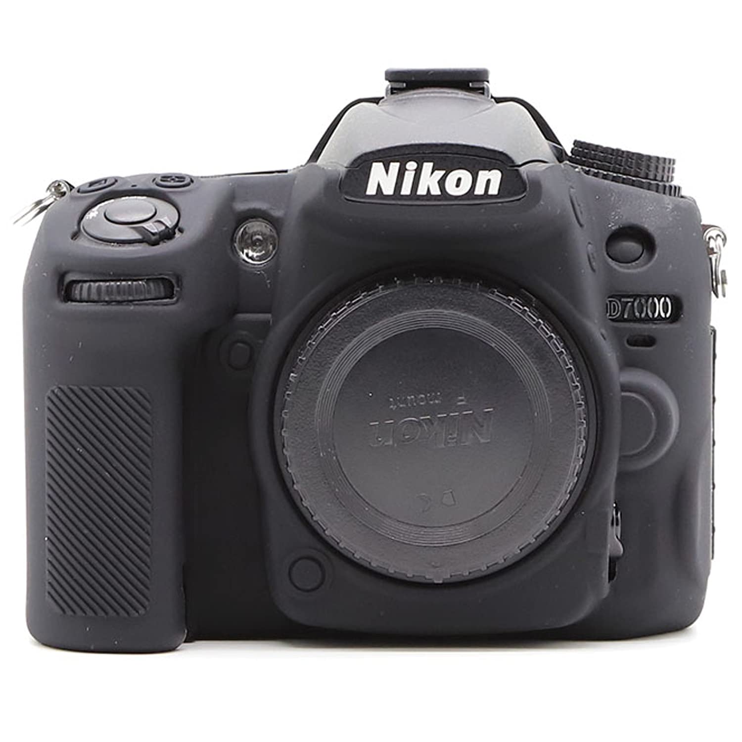 Amazon.com : Professional Secure Silicone Camera Cases Bag Housing