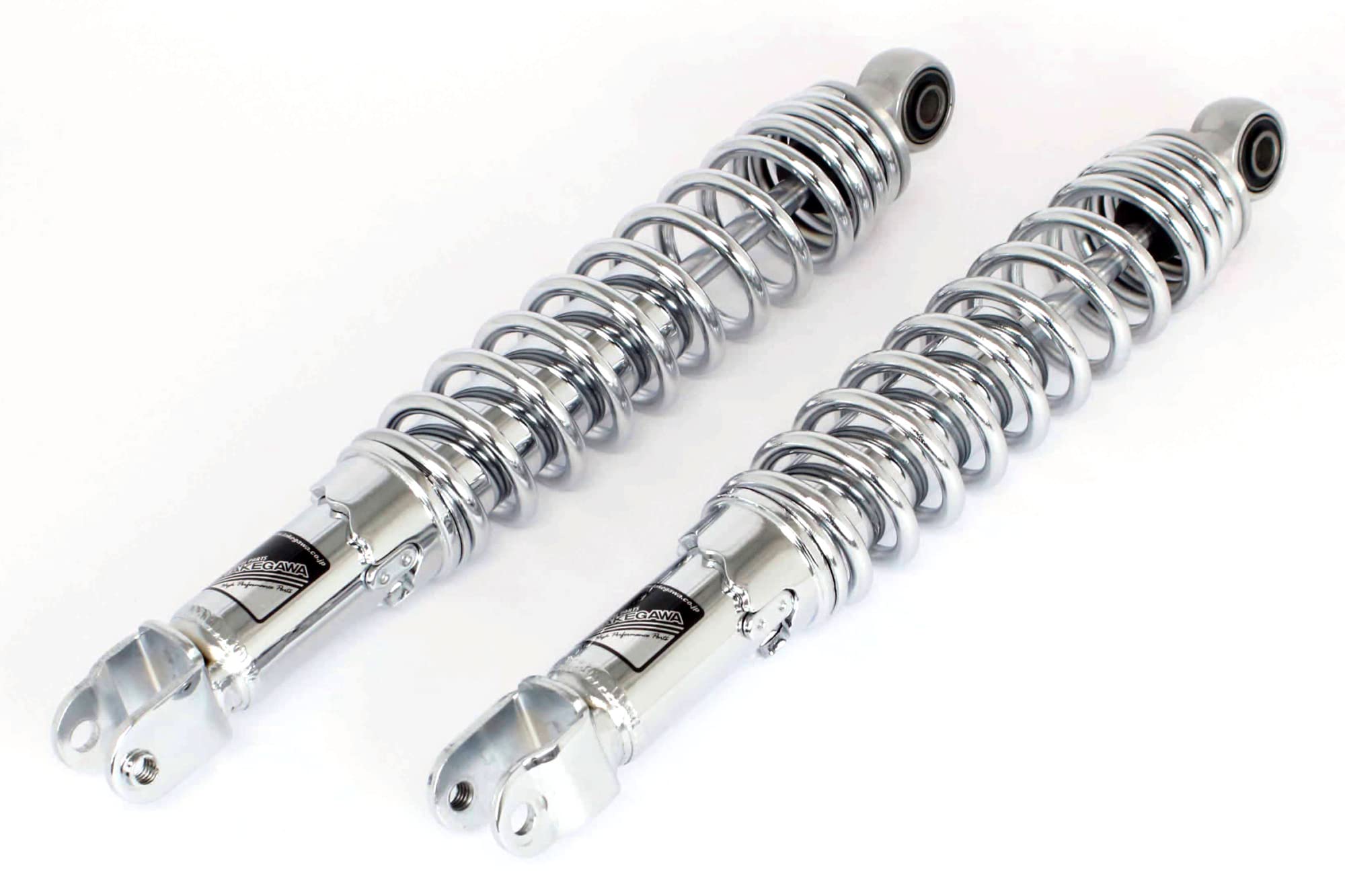 Amazon | SP武川(TAKEGAWA) ローダウンリアショックアブソーバー