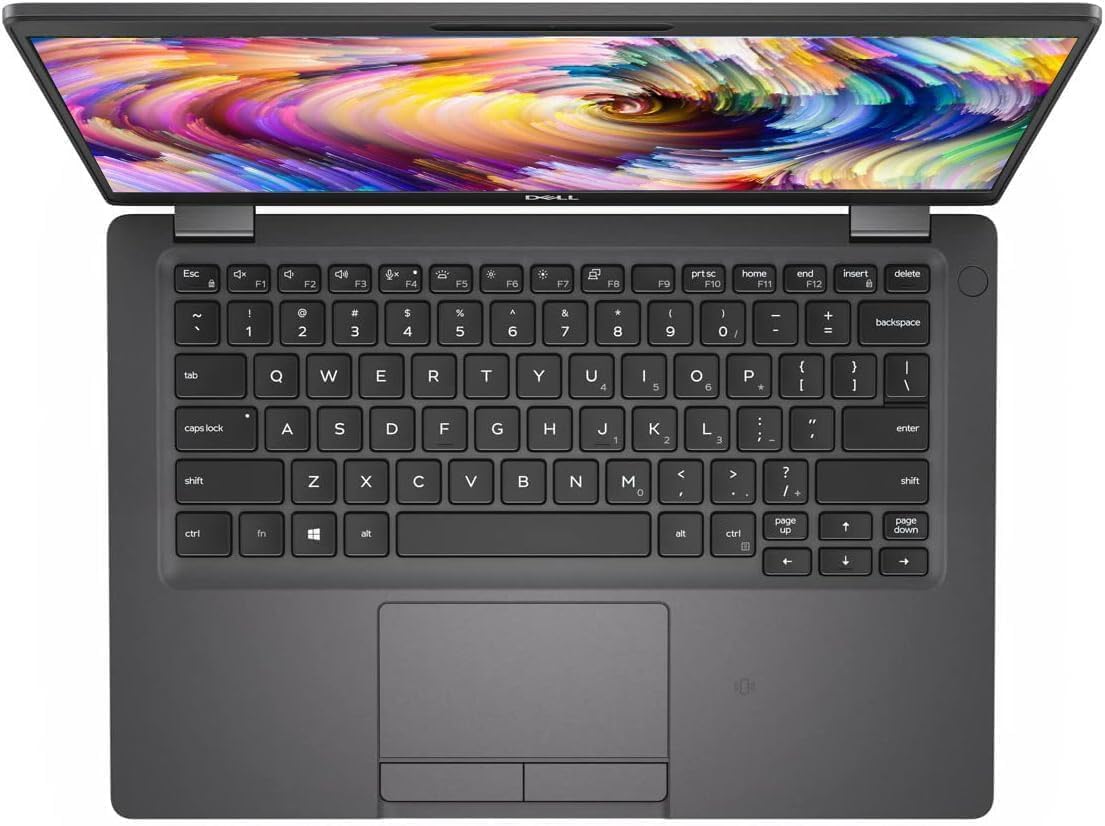 Amazon.com: Dell Latitude 5300 13.3