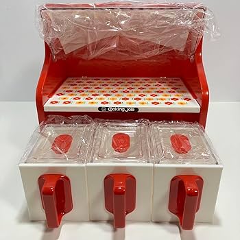 Amazon.co.jp: Cooking Joie クッキングジョア 調味料ケース ラック