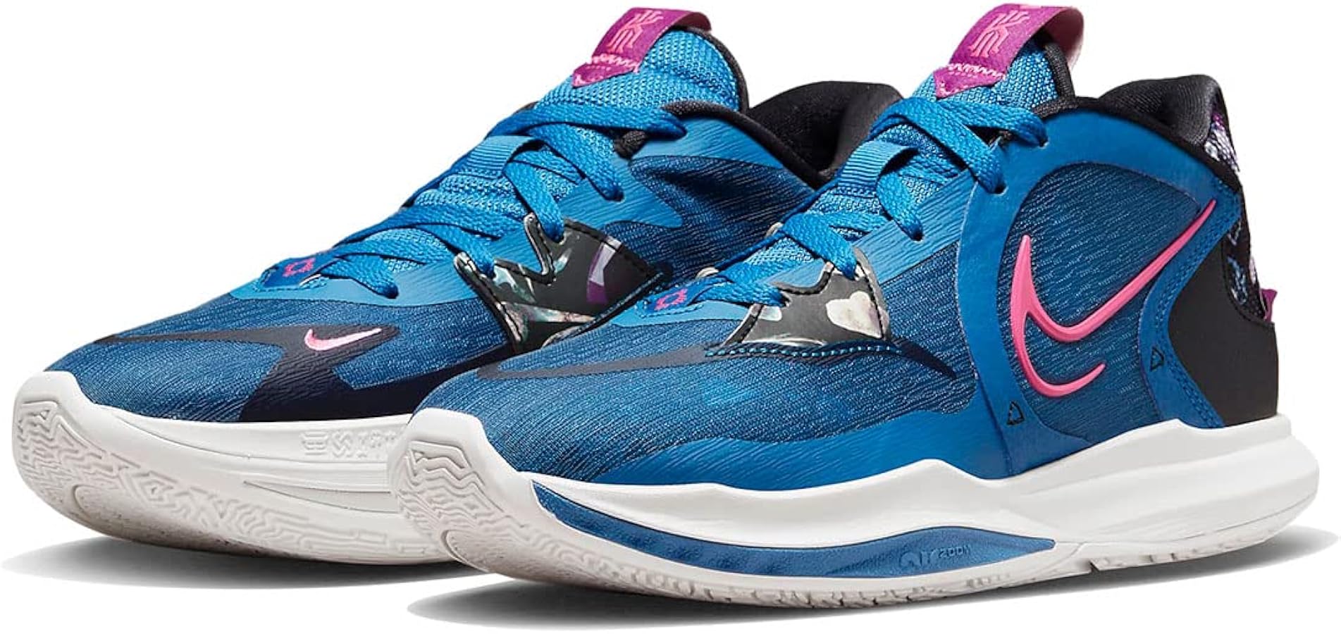 Amazon | [ナイキ] カイリー ロー 5 EP KYRIE LOW 5 EP ダークマリーナ