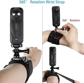 Amazon.com : Accessories Kit for Insta360 One X5/X4/X3/X2/X, One R