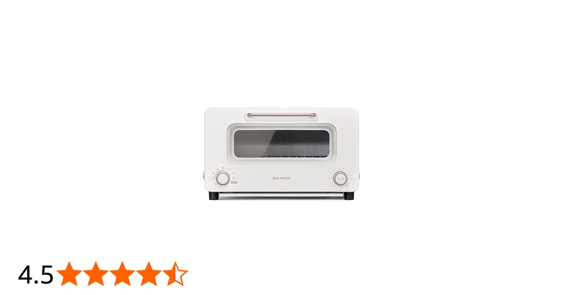 Amazon | 【バルミューダ】公式レシピブック付き バルミューダ ザ