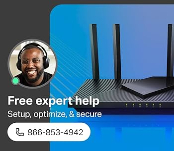 Amazon.com: TP-Link Tri-Band BE15000 WiFi 7 Router Archer BE700