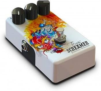Amazon.com: Big Joe Analog Texas Screamer (Johnny Winter