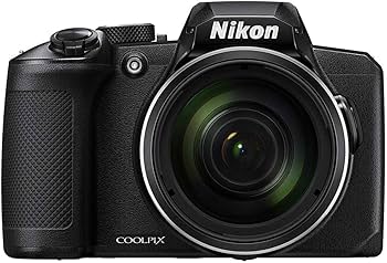 Amazon.com: Nikon 26528B COOLPIX B600 16MP 60x Optical Zoom