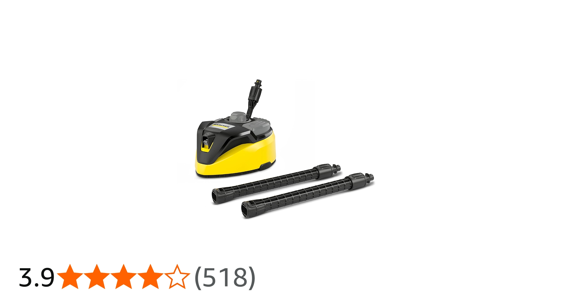 ケルヒャーK5付属品 テラスクリーナーT7 Plus KARCHER ケルヒャー