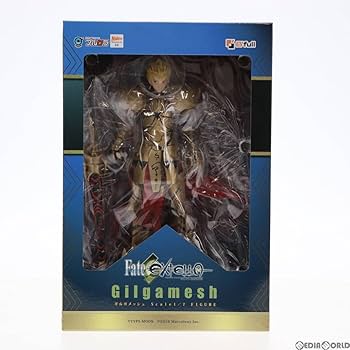 Amazon | [FIG]ギルガメッシュ Fate/EXTELLA(フェイト/エクステラ) 1/8