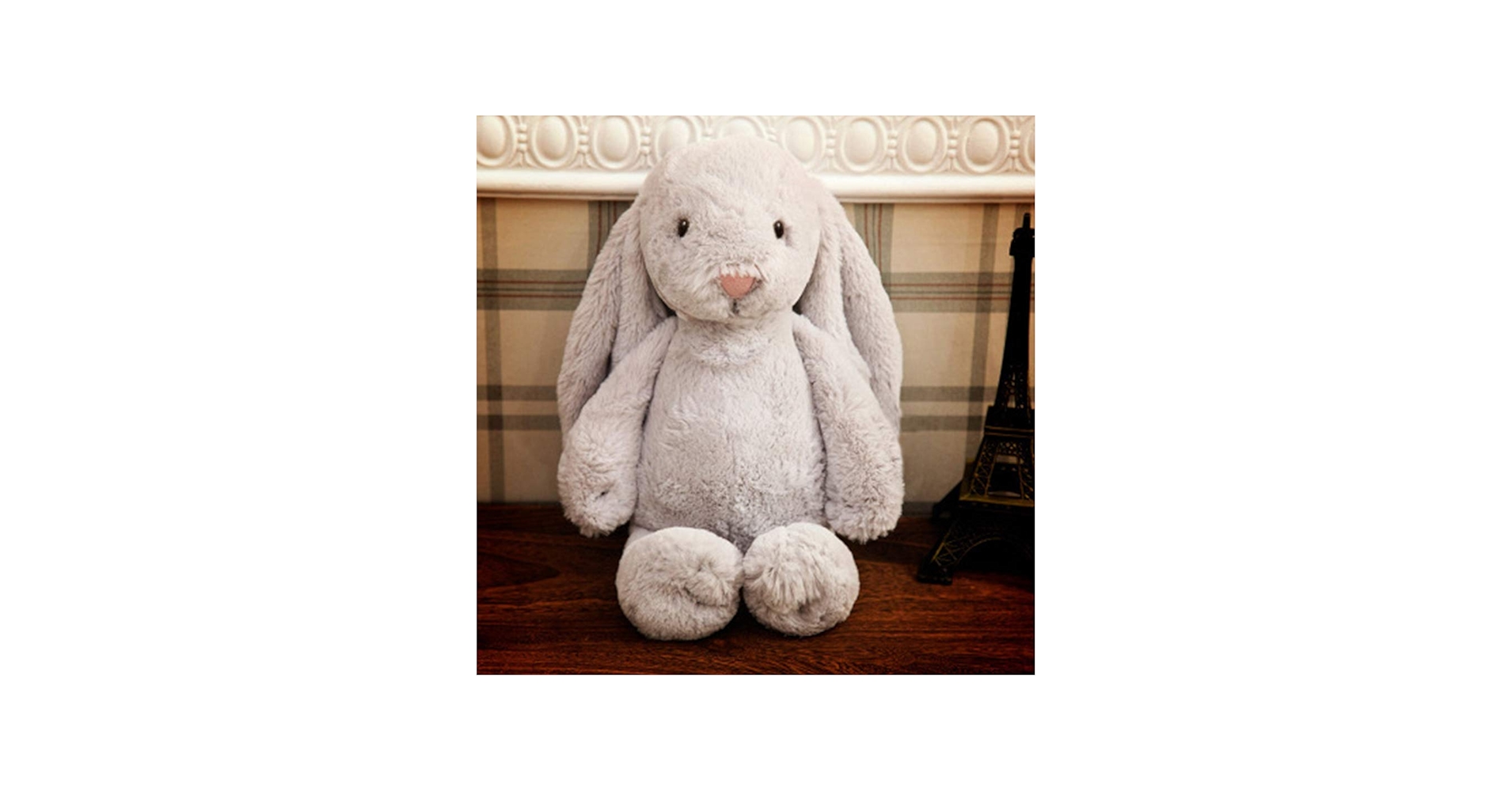 新品】 うさぎ ぬいぐるみ cherry【イギリス正規店購入】 新品