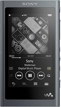 Amazon | ソニー ウォークマン Aシリーズ 16GB NW-A55 : MP3プレーヤー