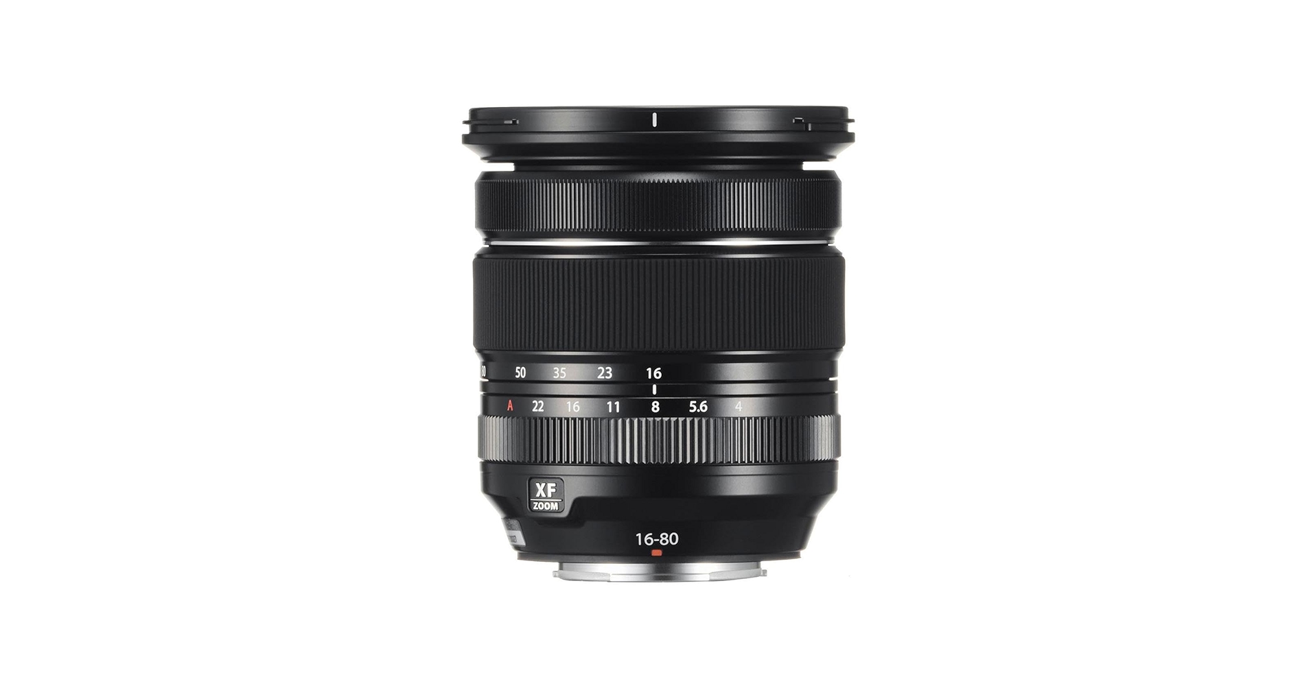 Amazon.com : Fujinon XF16-80mm F4 R OIS WR (Renewed) : Electronics